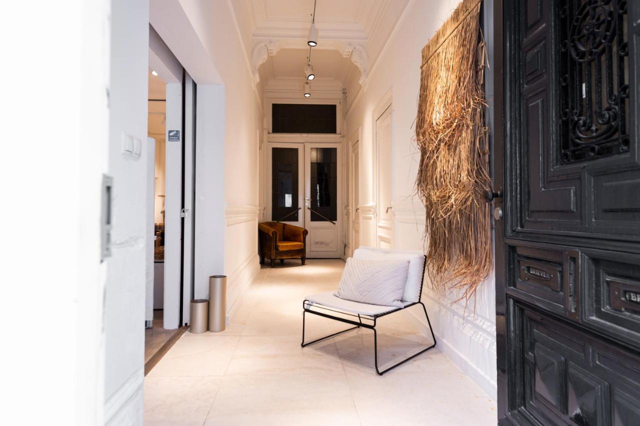 Cosy Nock ! Little Gem At City Center With Large Terrace ! بريدا المظهر الخارجي الصورة